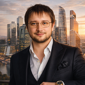 <b>Артём Ветров</b>